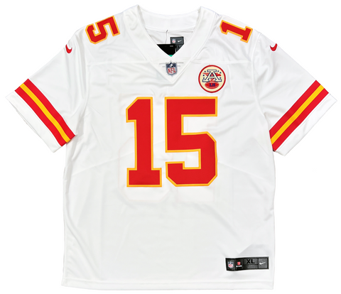 Pink kansas shop city chiefs jersey