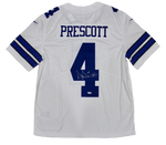 Dak Prescott Dallas Cowboys Signed Autograph Nike Limited Jersey Fanatics