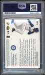 2000 SPx Winning Materials Ken Griffey Jr. On Card PSA/DNA Auto GEM MINT 10