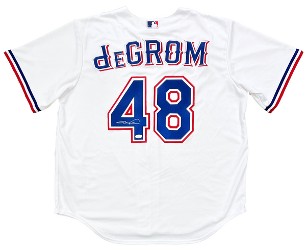 Jacob degrom jersey online