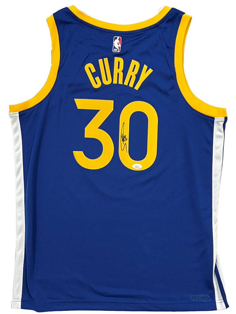 nba curry jersey
