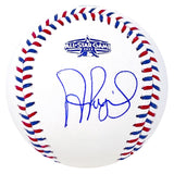 Albert Pujols St. Louis Cardinals Signed 2022 All-Star Game OMLB Baseball BAS