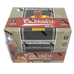 2009-10 Panini Classics Basketball Factory Sealed Hobby Box w/ 4 Auto/Curry RC?