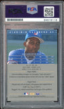 1995 Bowman's Best #2 Vladimir Guerrero RC Rookie PSA/DNA Auto Grade GEM MINT 10