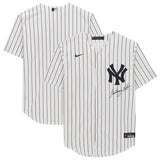 New York Yankees AAFC Jersey - White - 5XL - Royal Retros