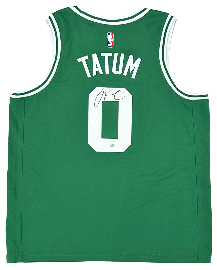 Jayson tatum top jersey for sale