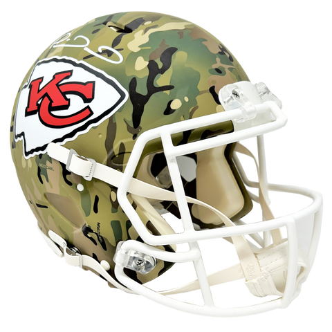 Chiefs Camo 